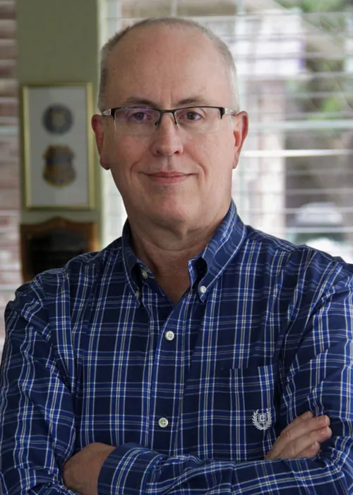 Portrait of Bryan Bayless
